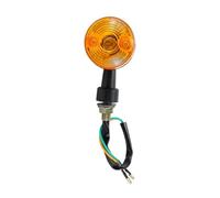 FUSW3T Trasera Luces Para 22mm 7/8 "12V Universal Motocicleta