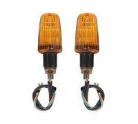 FUSW3T Trasera Luces Para Motocicleta Indicadores Luces