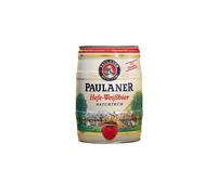 Fût 5L Paulaner Hefe Weissbier