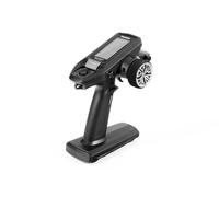 Futaba 4PMP 4-channel Surface Radio with R334SBS Rx