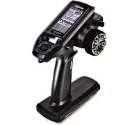 Futaba 4PMP 4-channel Surface Radio with R334SBS Rx