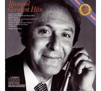 Jean-Pierre Rampal – Grandes Éxitos – CD – Importación USA