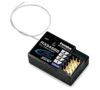 Futaba R334SBS Receptor 4CH S.BUS2 T-FHSS-SR Diversidad