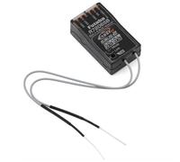 Futaba Receptor R7206SB 6 vías S.BUS2 FASSTest