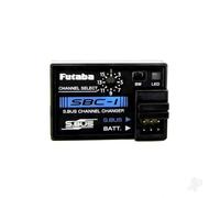 Futaba SBC-1 S-Bus Channel Setting Programmer (P-SBC-1)