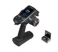 Futaba T6PV RC emisor + receptor # Combo (F-4G/T-FHSS/S-FHSS) + R404SBS-E