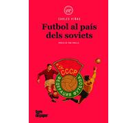 Futbol al pais dels soviets: 20 (Urpes, les armes del tigre)