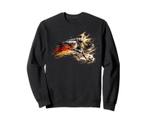 Fútbol - Alemania: GOL en el Mundial Sudadera