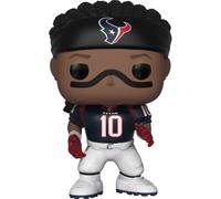 Fútbol americano de la NFL - DeAndre Hopkins Houston Texans Funko Pop Figura de