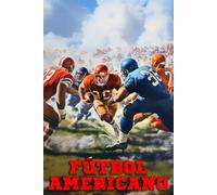FÚTBOL AMERICANO: Diario de Entrenamiento - Desata tu Potencial en el Campo