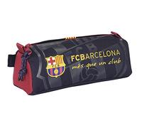 Futbol Club Barcelona - Estuche portatodo (Safta 811472742)