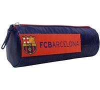 Futbol Club Barcelona - Portatodo cilindrico Soft (CYP Imports PT-815-BC)