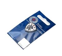 Fútbol Cresta Rangers Pin Escudo Oficial del Club de Fans Idea de Regalo Mercancías