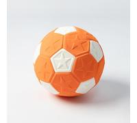Fútbol Curvo,Dimensión 20 cm Balon Futbol Sala Balón de Fútbol Regalo Balones Balón Futbol Sala Pelota Curva para Entrenamiento de Fútbols para Niños y Niñas Juegos Exterior Niño