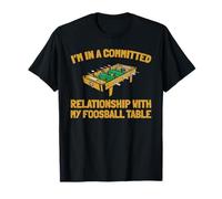 Fútbol De Mesa - Foosball Baby Foot Futbolito Futbolín Camiseta