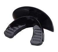 Fútbol de Protección Bucal, Protector de Dientes de Protector Bucal TPR de Grado Alimenticio para Boxeo, Fútbol, rugby, Deportes (patrón de esqueleto)