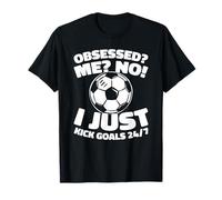 Fútbol Deportista Soccer Equipo - Jugador Futbolista Camiseta