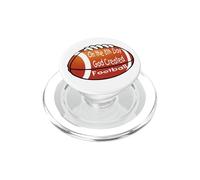 Fútbol, Dios creó el 8º PopSockets PopGrip para MagSafe