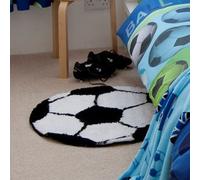 Fútbol Dormitorio Individual Doble Funda de Edredón/Cortinas/Sábana Bajera & Y