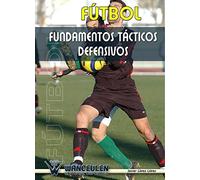 Fútbol : Fundamentos Tácticos Defensivos