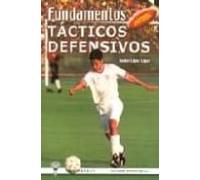 futbol: fundamentos tacticos defensivos