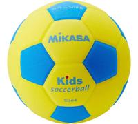 Fútbol infantil Mikasa SF4J-YBL Taille 4