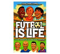 FÚTBOL IS LIFE: "Lo más importante de las cosas menos importantes" (Arrigo Sacchi): 2 (#CuadernosDeDeportes)