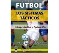 Fútbol: Los Sistemas Tácticos - Interpretación Y Aplicación (ebook)