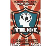Futbol & Mente