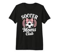 Fútbol Mothers Club Fútbol Padres Camiseta Premium