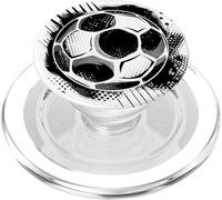 Fútbol PopSockets PopGrip para MagSafe