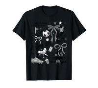 Fútbol Streetwear Impresión Gráfica Preppy Soccer Game Day Mom Camiseta gráfica económica