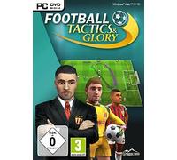Fútbol Tácticas + Gloria PC Nuevo + Emb.orig