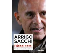 Fútbol total: Mi vida contada a Guido Conti (Córner)