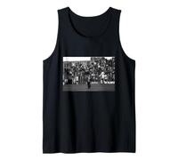 Fútbol Vinnie Jones Wimbledon V Tottenham Hotspur 1988 Camiseta sin Mangas