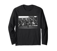 Fútbol Vinnie Jones Wimbledon V Tottenham Hotspur 1988 Manga Larga