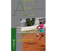 Fútbol y Sociedad En América Latina = Futebol E Sociedade Na América Latina: 27 (Americana Eystettensia)