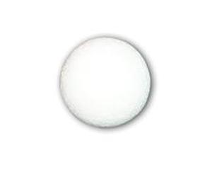 Futbolín Blanco Corcho (10 Uds.)