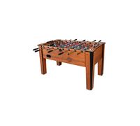 Futbolín Clásico Diamond Con Jugadores De Piernas Separadas MKP