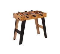 Futbolín De Madera Con Patas 70x37x65 CM Cb Games MKP