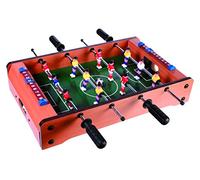 Futbolín de Madera, Kicker