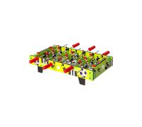 Futbolín De Mesa Madera 60x32x14 CM Cb Games - Jogo Mesa MKP
