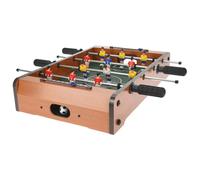 Futbolín De Sobremesa Con 12 Jugadores Tender Toys Madera - Futbolín MKP