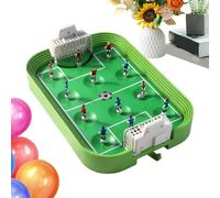 Futbolín,Juguetes interactivos y Divertidos para Jugadores - Juego de Mesa de fútbol | para Jugadores, Niños, Chicos, Familias, Interior, Navidad, Hogares, Habitaciones, Edad 3-12 Años