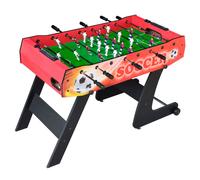 Futbolín Plegable Moxen Champion MKP