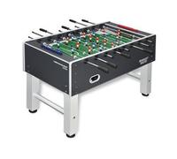 Futbolín profesional Hércules negro