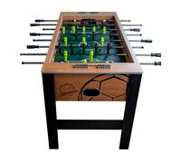 Futbolín Titanium MKP