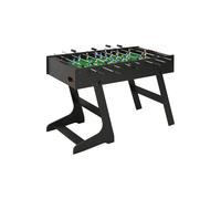 Futbolín Vidaxl Para Una Sala De Juegos Familiar - Futbolín MKP