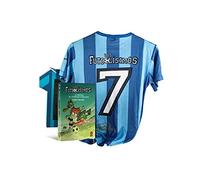 Futbolísimos. Pack camiseta - Libro N.19
