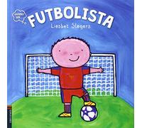 Futbolista: 2 (Quiero ser...)